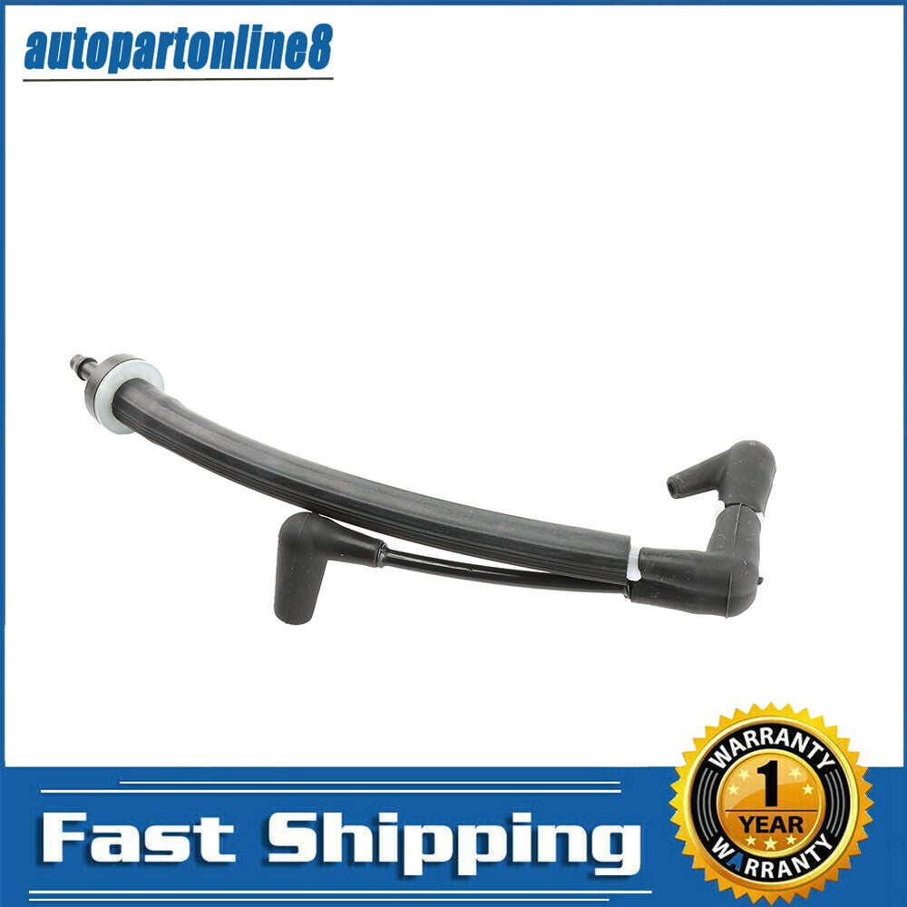 Suitable for 2015-2020 for Ford F150 16, 17, and 18 models, new FL3Z3A788B automatic wheel lock vacuum hose.