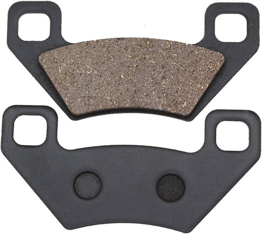 Brake Pads for ARCTIC CAT HDX 700 Prowler 2011-2013/XTX 700 Prowler 2011-2014
