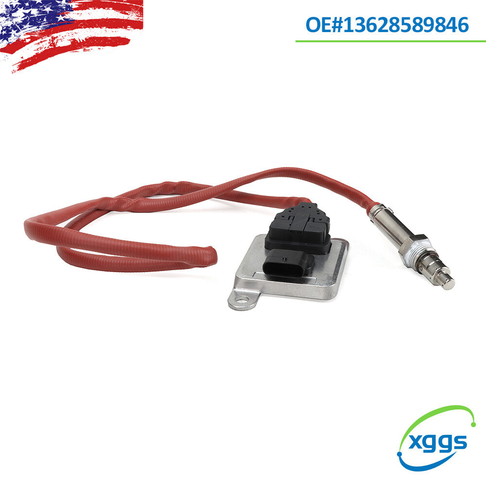 New Nox Sensor Probe A0009053603 for Benz W205 W166 CLA350 GLE350 GLE400 ML350