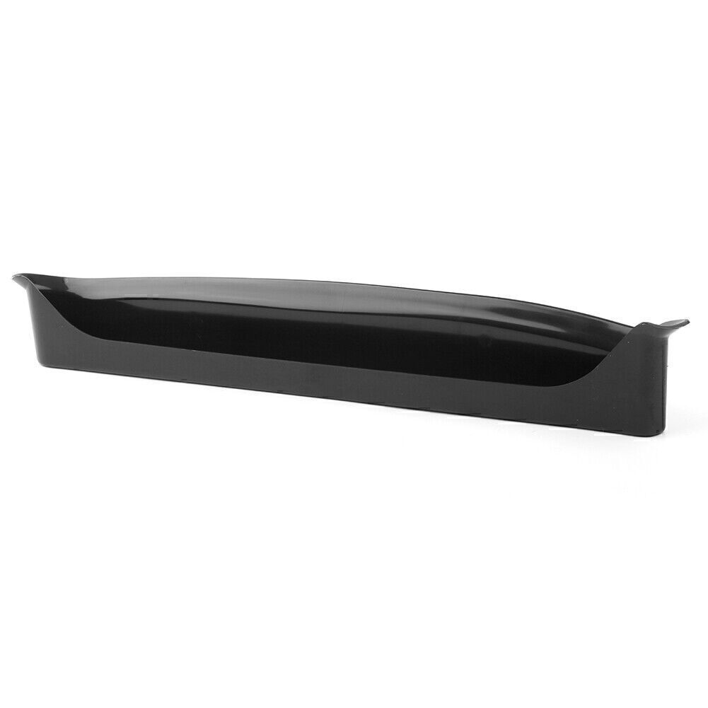 Passenger Storage Tray Organizer Grab Handle Box Fit 2018 for Jeep for Wrangler JL Black