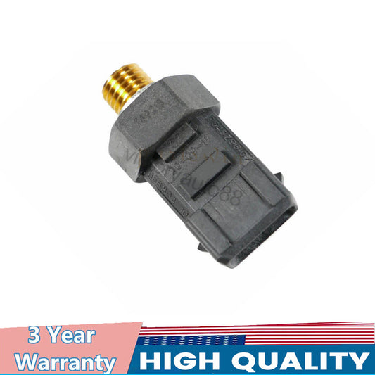 7549796 is an engine oil pressure sensor suitable for BMW 328I 2012-13, 325I 2011-2013, and 128I 2010.