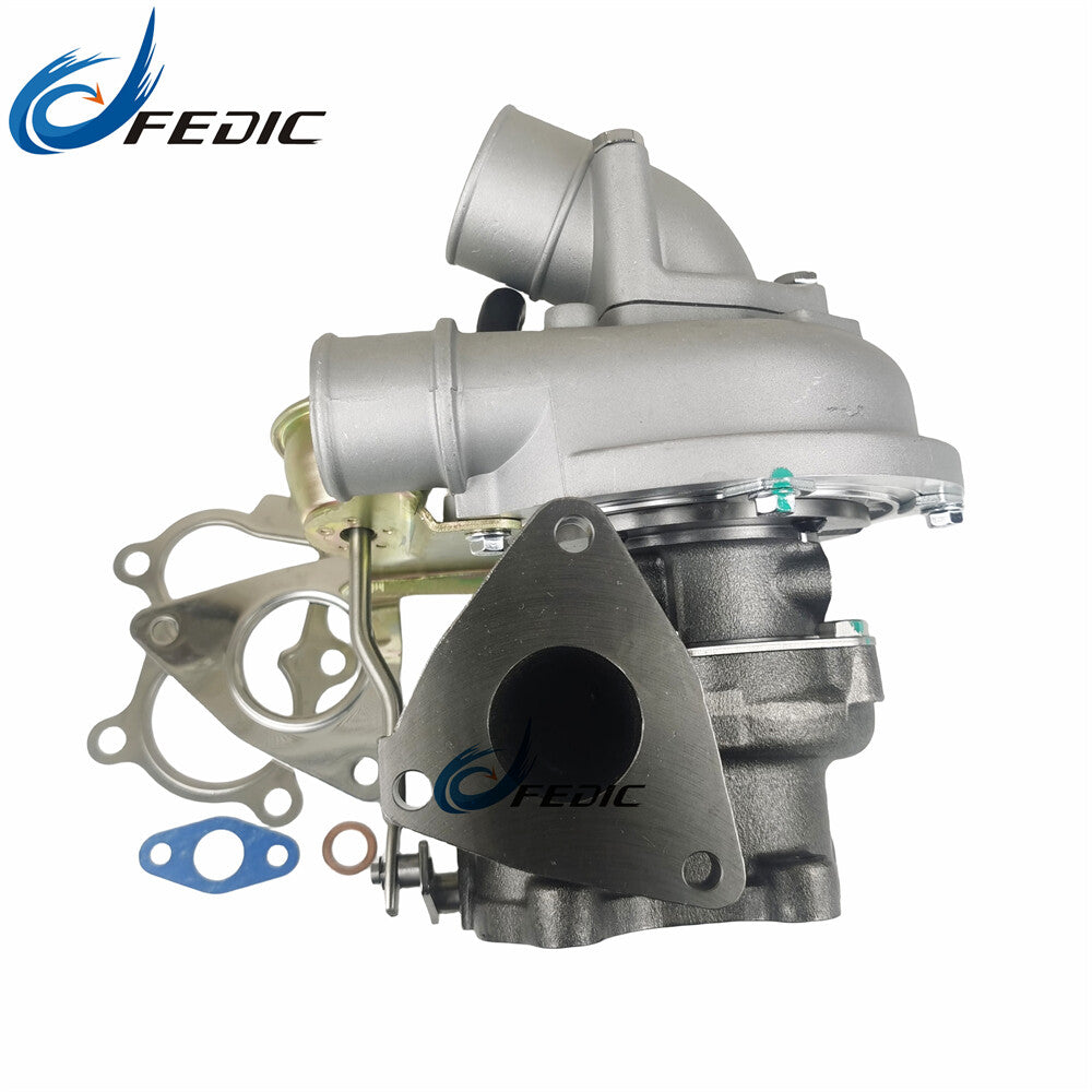 MFS Turbine HT12-19B HT12-19D for Nissan Navara ZD30 047-282 047-229 047-663