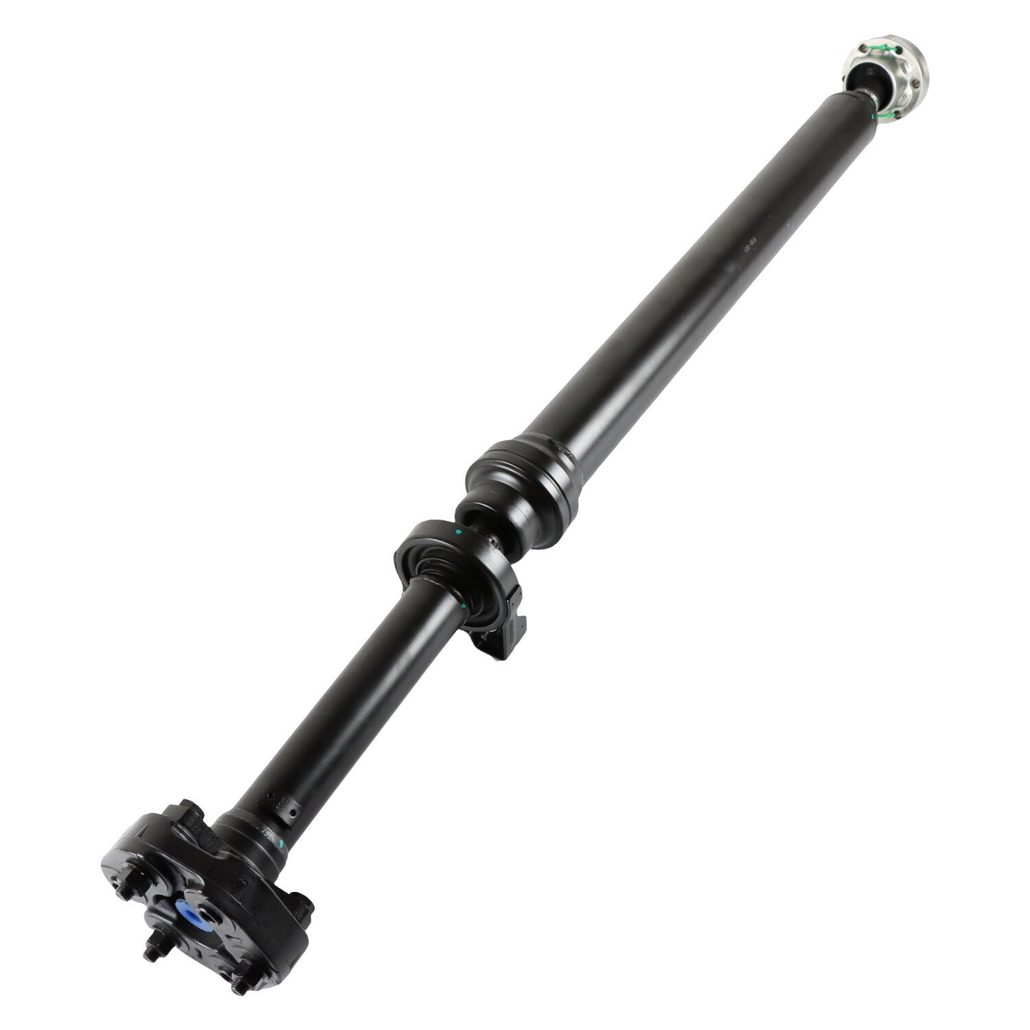 Rear Drive Shaft Prop Shaft Assembly for 2003-10 for Porsche for Cayenne for VW Touareg