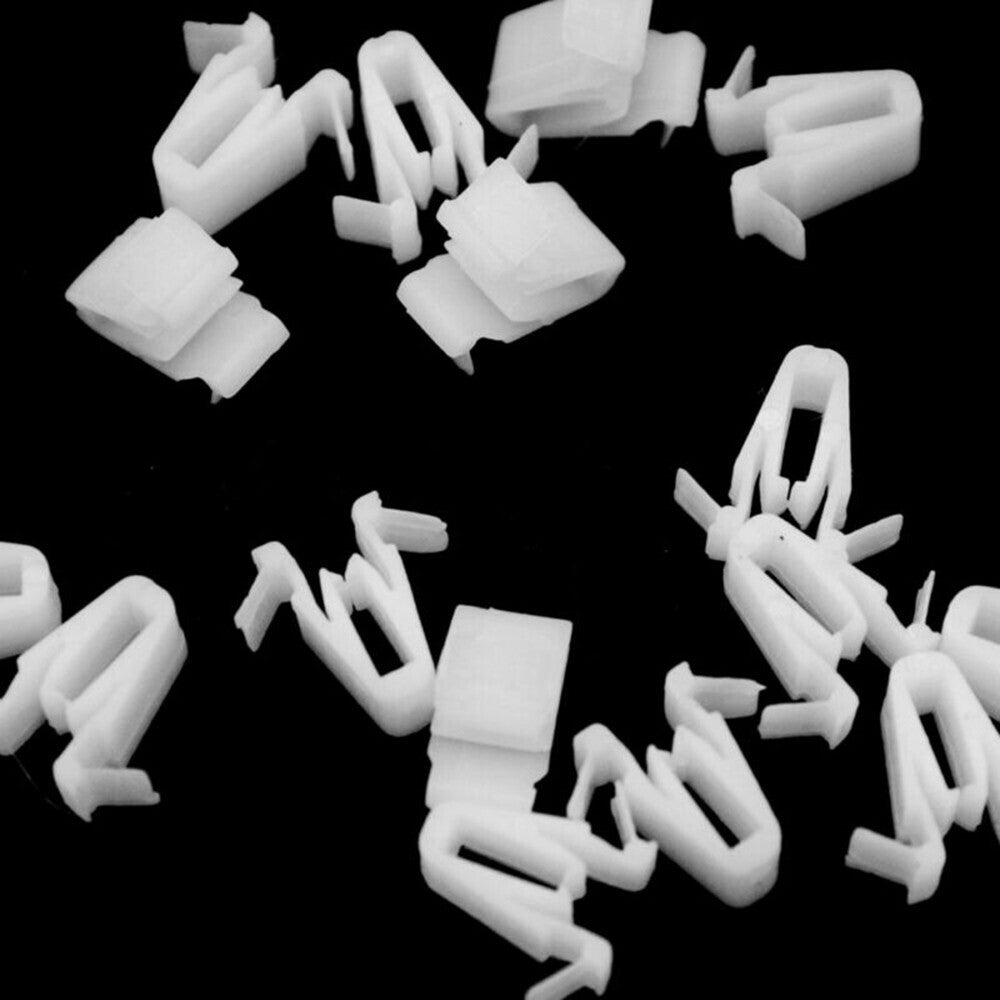 for Toyota Door  Garnish Moulding 20pcs Clips 67771-58010 for Lexus Quality