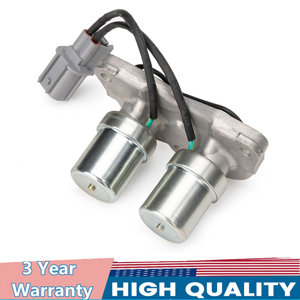 Transmission locking solenoid valve 28300-px4-003 is suitable for Honda Accord DX EX LX SE 4 Cyl