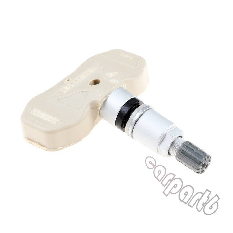 4PCS TPMS Tire Pressure Sensors for Chevrolet Tahoe 2005-06 TPMS Sensor 15114379