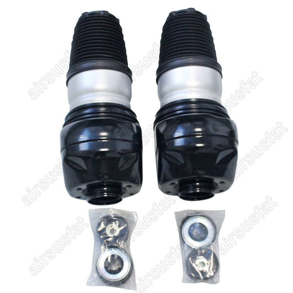 2x Front LR Air Suspension Spring Bags Fit for BMW 7 Series G11 G12 740i 750i