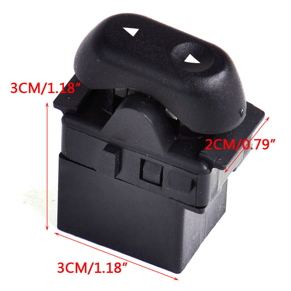 Power Window Control Switch Fit for Lincoln Mark LT 2006 2007 2008 5L1Z-14529-BA