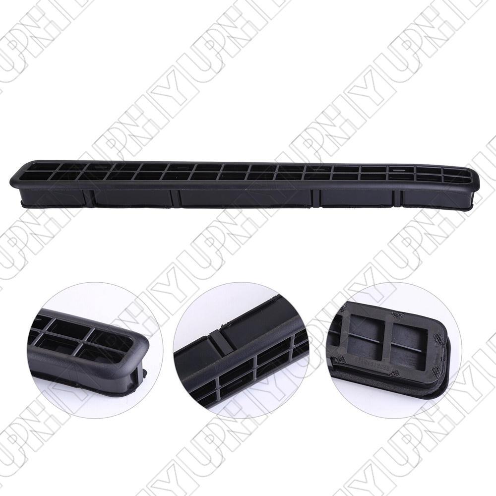 1¡Á RH Right Side Hard Top Exhauster Vent 55036306 for Jeep for Wrangler TJ 1997-2002