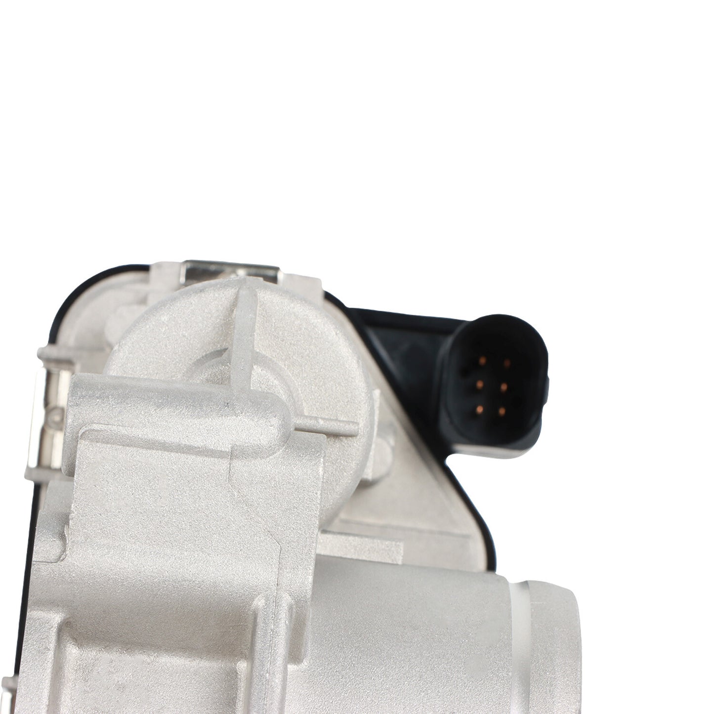 Throttle Body for VW for Jetta Beetle Rabbit for Golf for Passat 2.5 08-14 07K133062A S20432