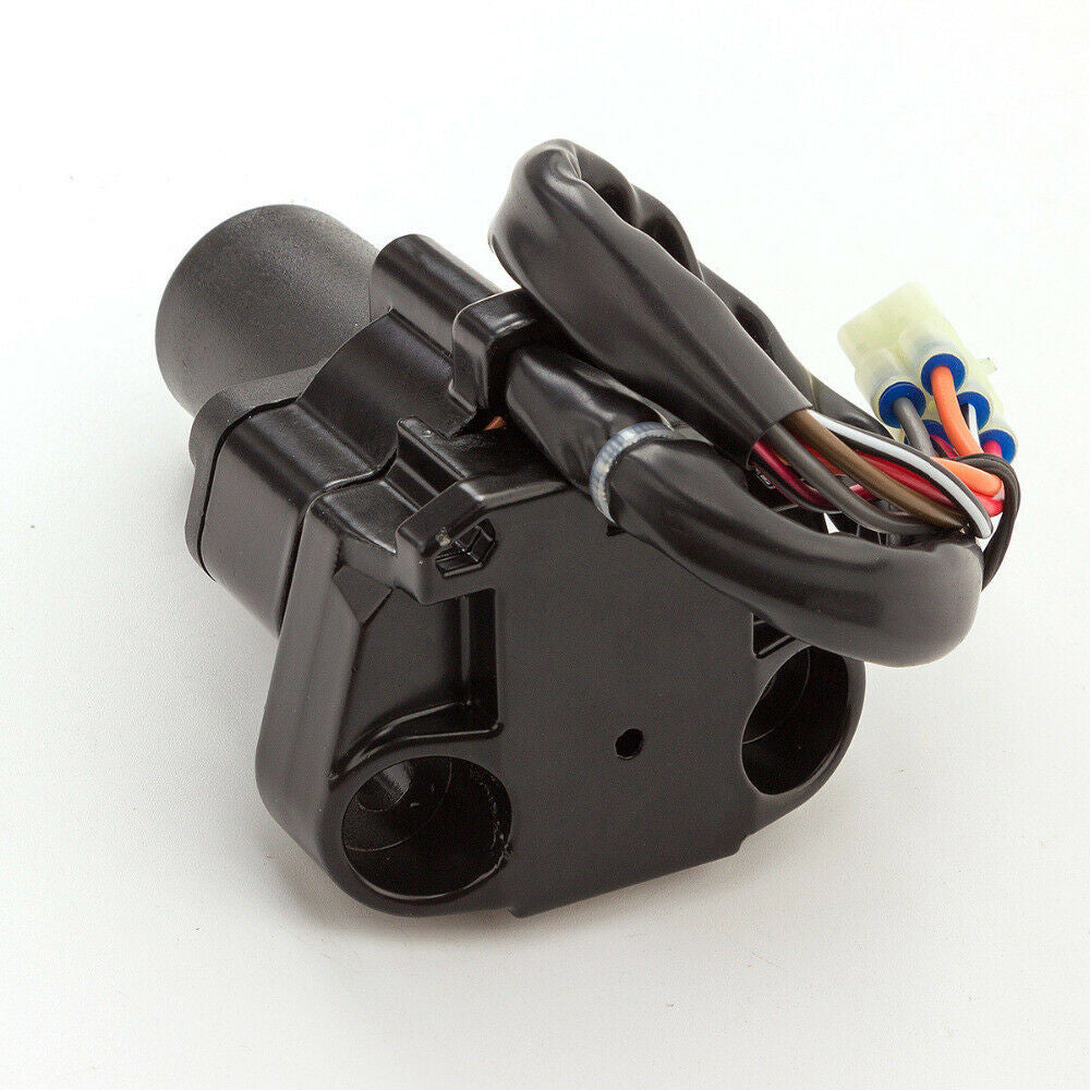 Ignition Switch lock Key Fit For GSX1300R Hayabusa GSXR1300 for Suzuki 1997-2007