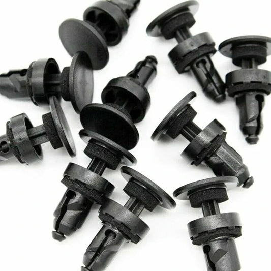 20pcs Cowl Top Clips Fastener Screw for Honda Accord Odyssey for Acura 91508-S50-003