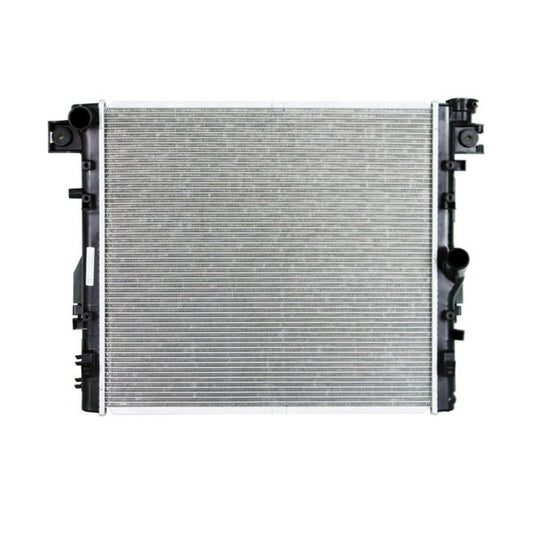 Engine Cooling Radiator for Jeep for Wrangler JK 2007-2018