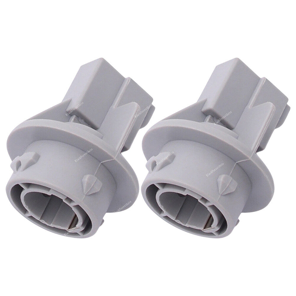 2x Front Turn Signal Light Socket for Honda for Acura Integra NSX 33305-SH3-A01