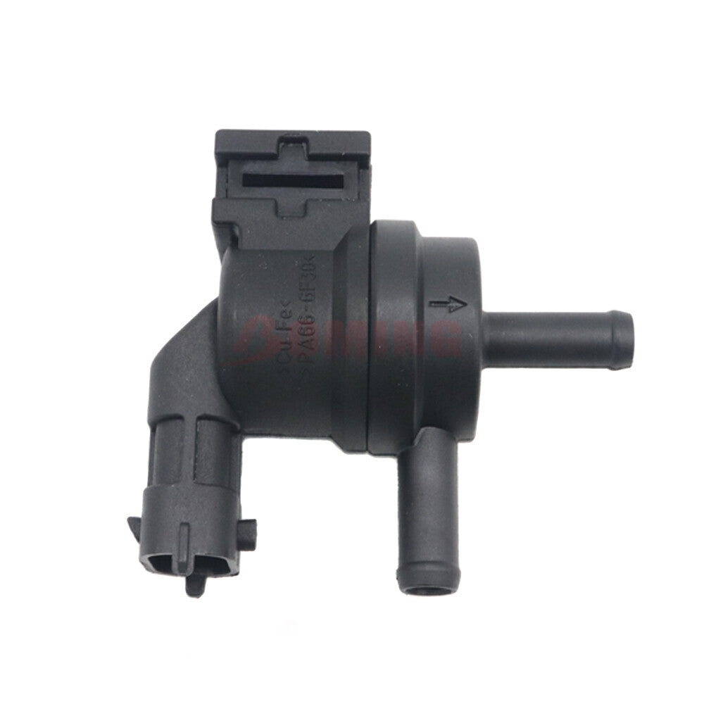EVAP steam tank purification valve solenoid valve is suitable for 2011-2020 for Kia and 2010-2020 for Hyundai vehicles.