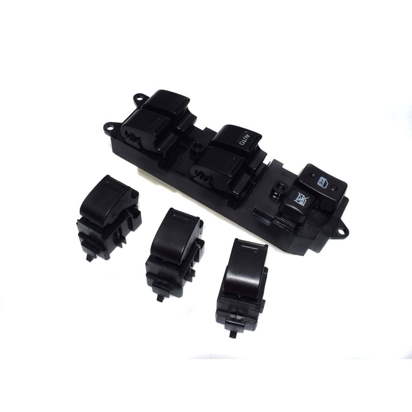 for Toyota Tercel for Camry for Land Cruiser for Lexus 8481032070 901704 Power Window Switch