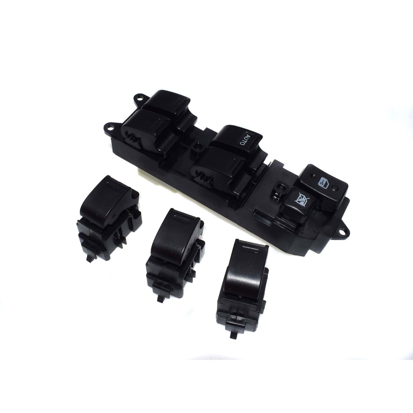 for Toyota Tercel for Camry for Land Cruiser for Lexus 8481032070 901704 Power Window Switch