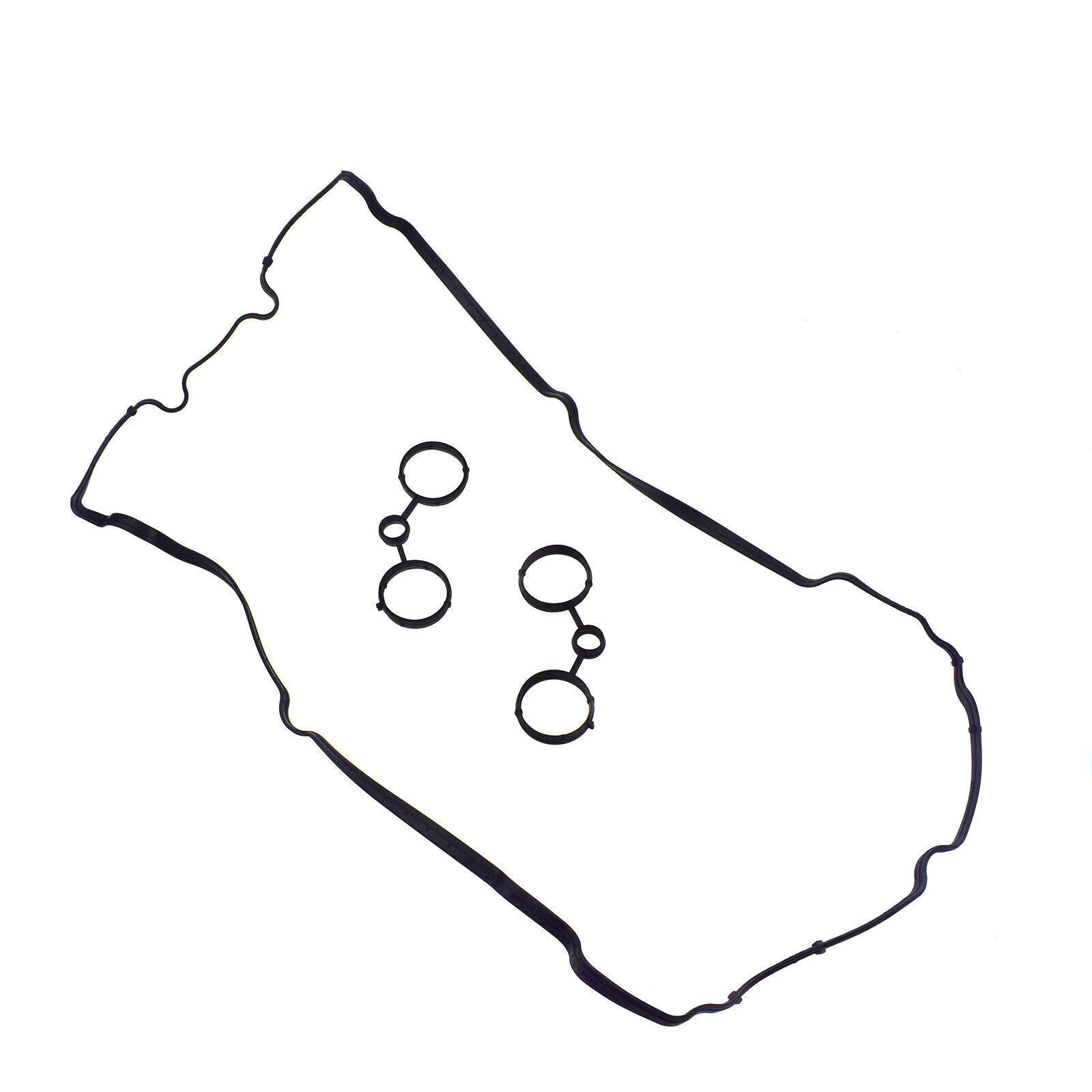 11127572851 Suitable for 2007-12 for Mini Cooper S cylinder head valve rocker arm cover gasket