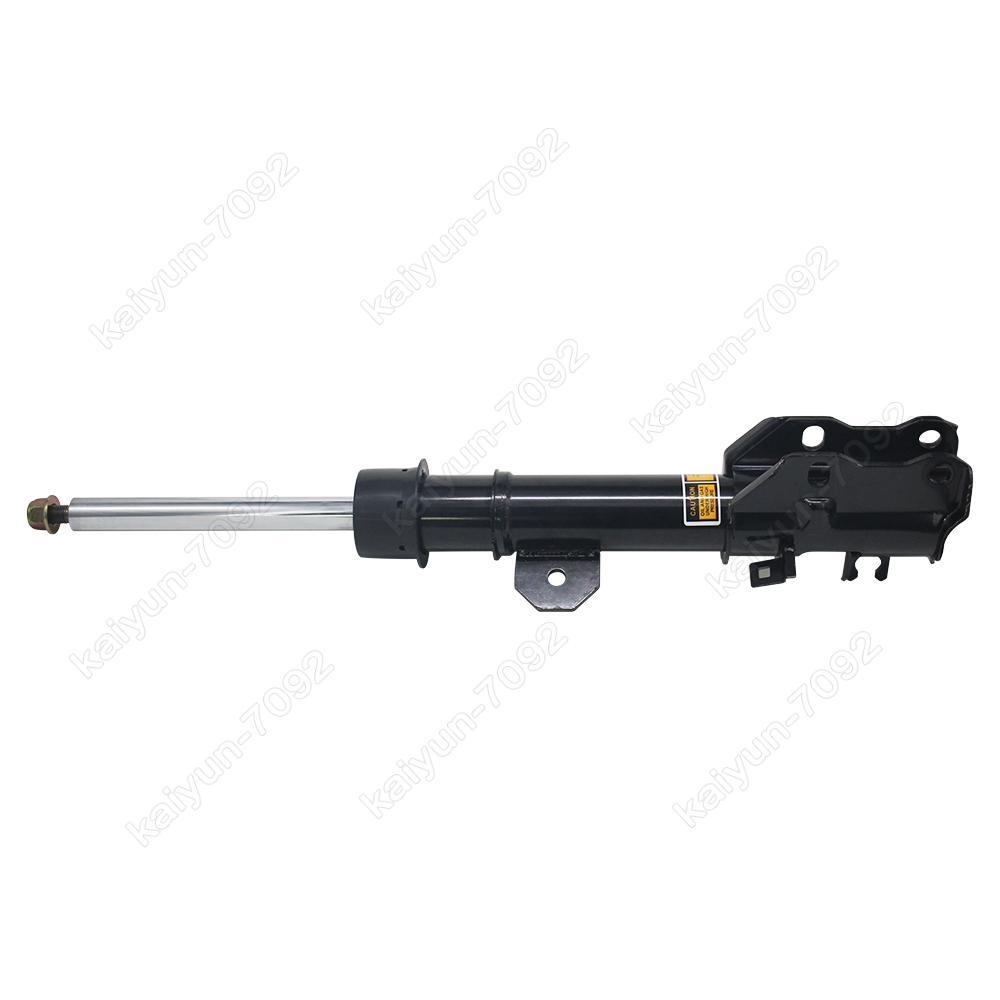 2x for Mercedes W447 Vito V Class Front L+R Suspension Strut Cores 4473205538