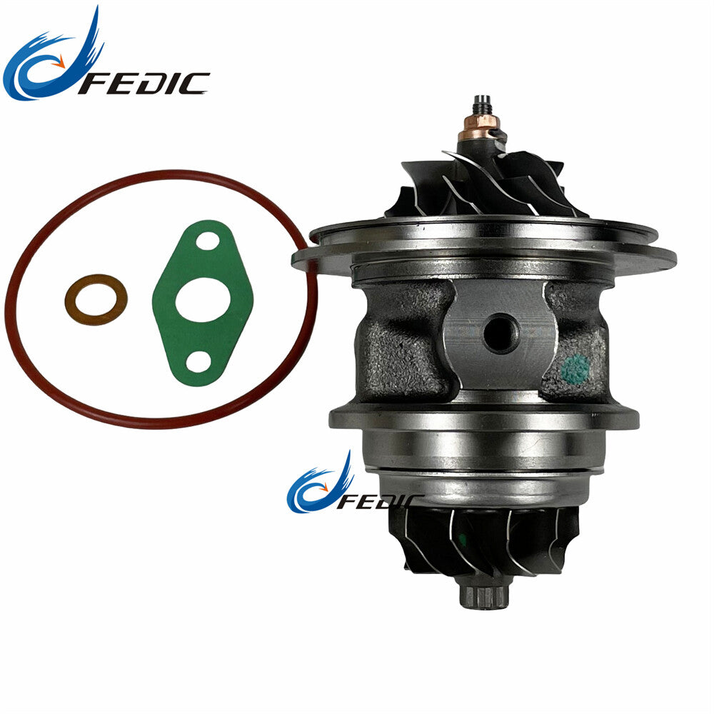 Turbo cartridge TF035 49135-06037 for Ford Transit V 2.4 TDCi for PUMA F4FA 2000
