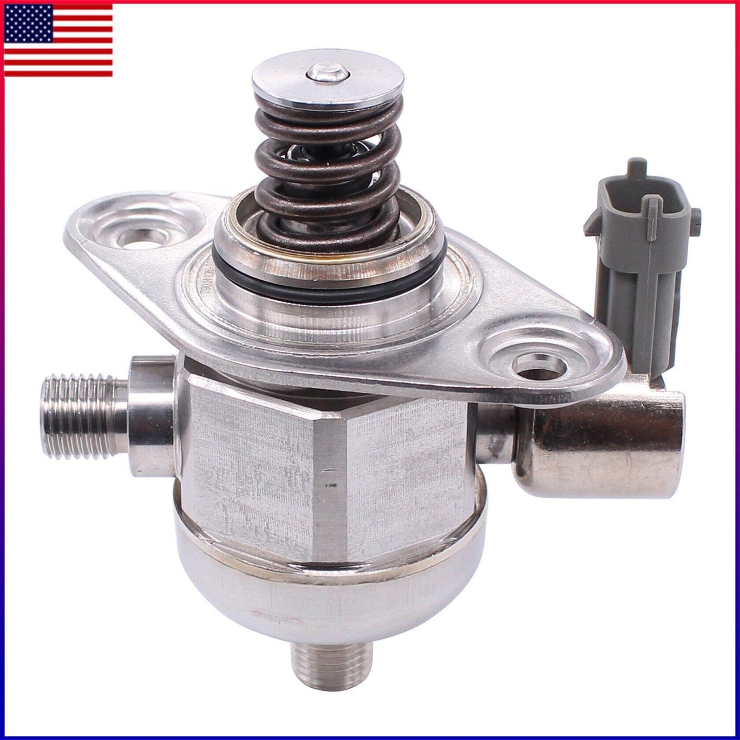 High Pressure Fuel Pump for Chevrolet Camaro 2010-2011 6 Cyl 3.6L 12626234