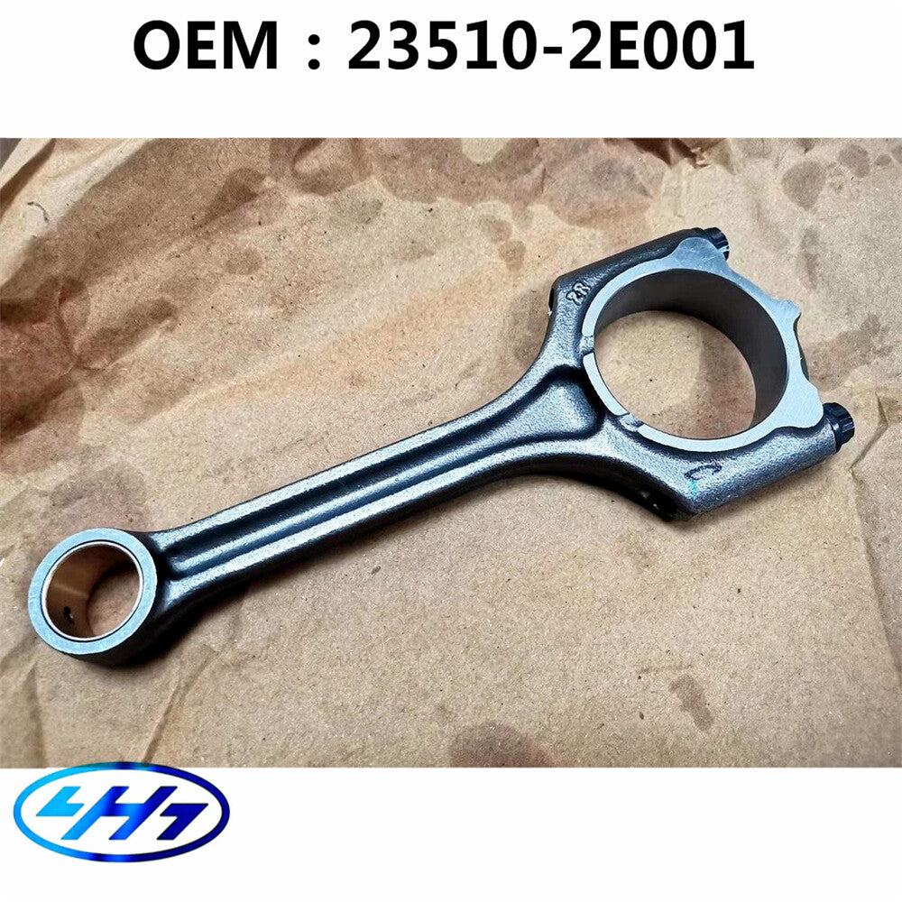23510-2E001 for Hyundai for Elantra Sonata for Tucson for Kia Soul Forte Connecting Rod