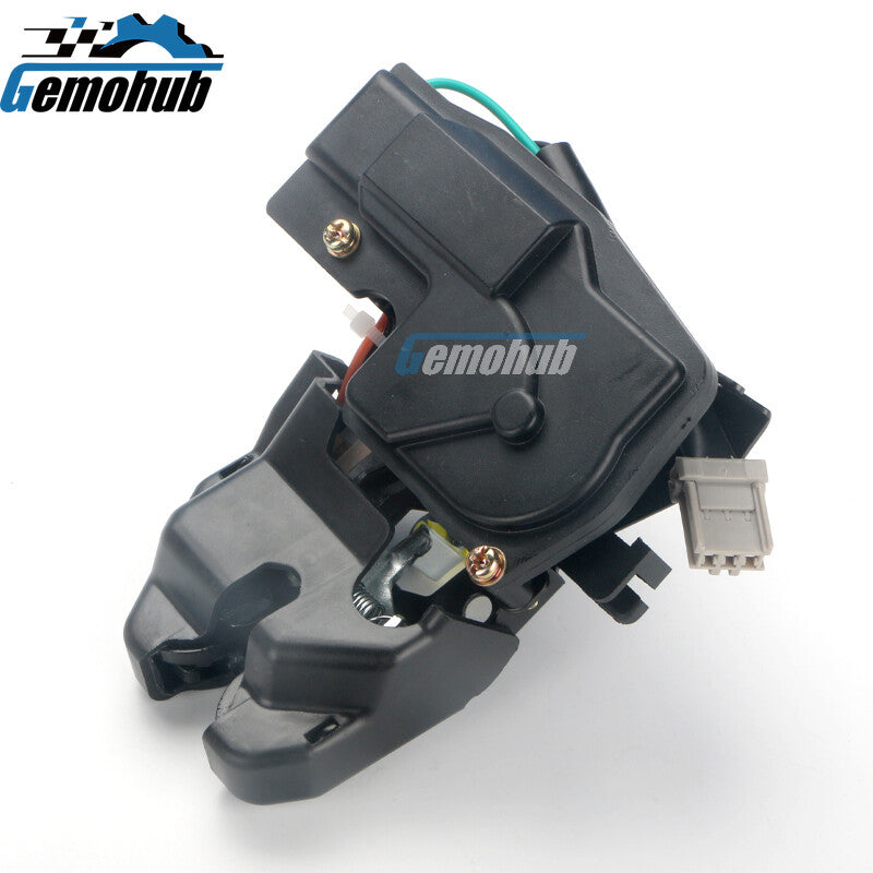 74851S84A01 Bootlid Rear Trunk Lid Lock Latch for 1997-2003 for Honda Accord 2.3 3.0