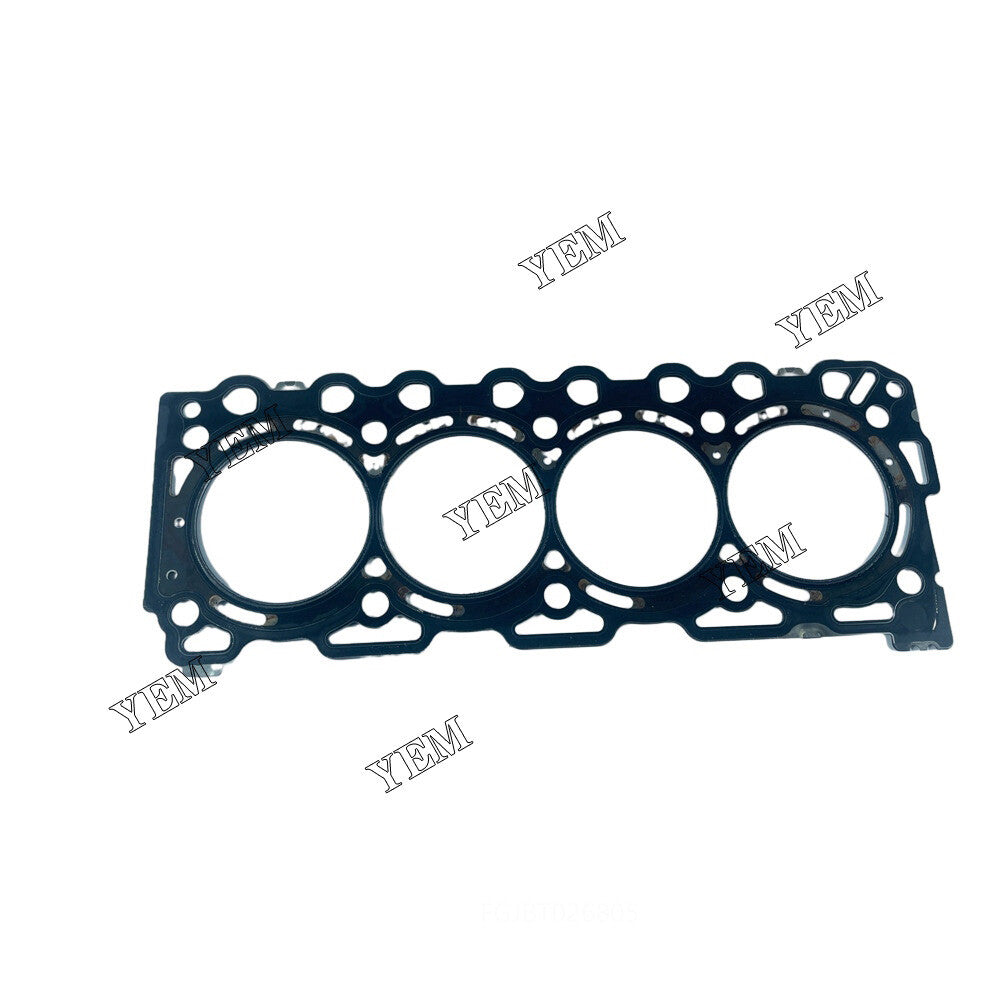 V3307 Head Gasket 1J783-03310 1J783-03610 1J783-03600 Fit For Kubota Engine