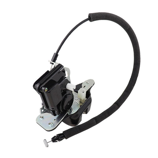 Rear Trunk Lock Actuator Motor for 2016-2018 for Dodge Grand Caravan Journey