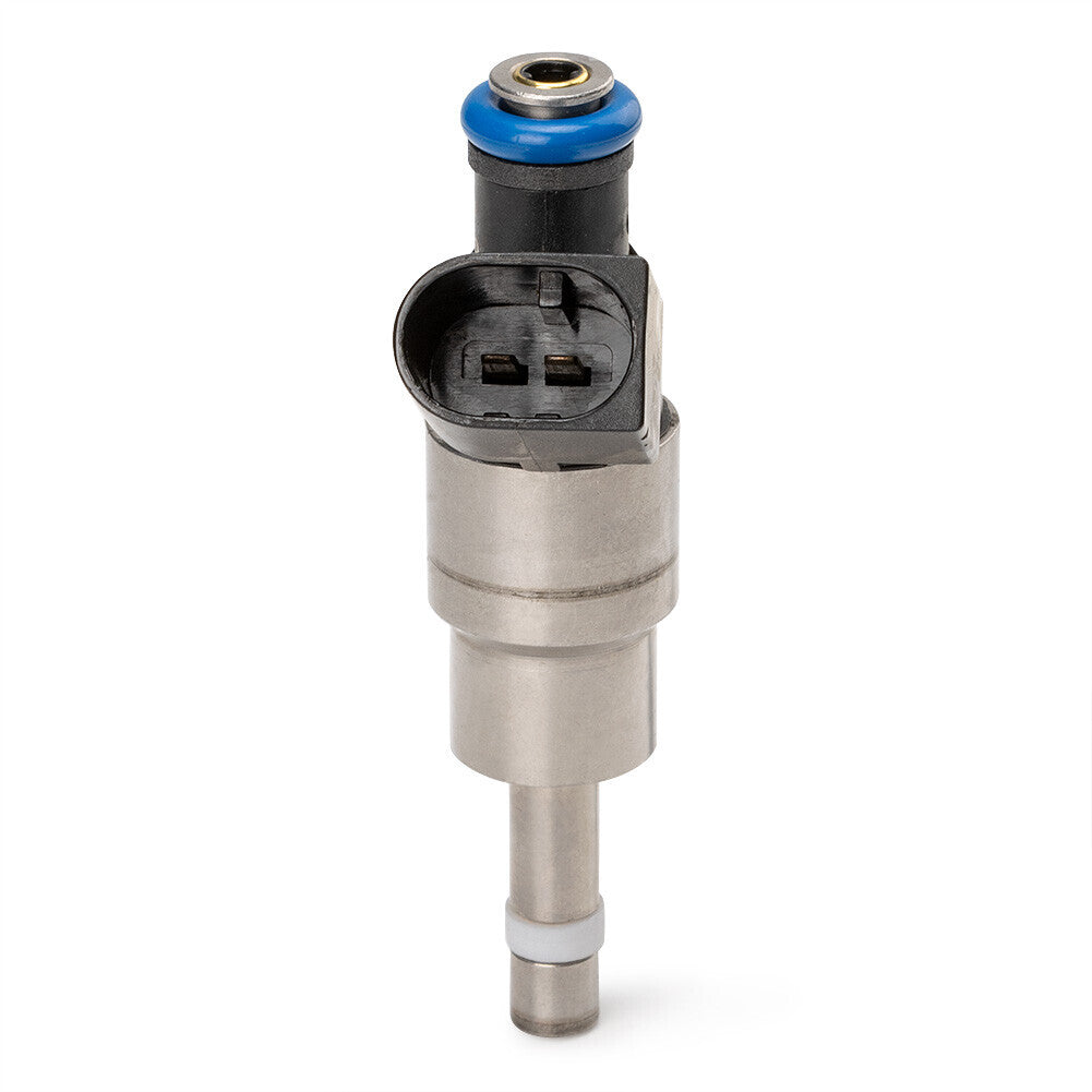 4x Fuel Injectors Fits For 2005-09 for Audi A3 for A4 TT for VW GTI EOS for Jetta 06F906036A
