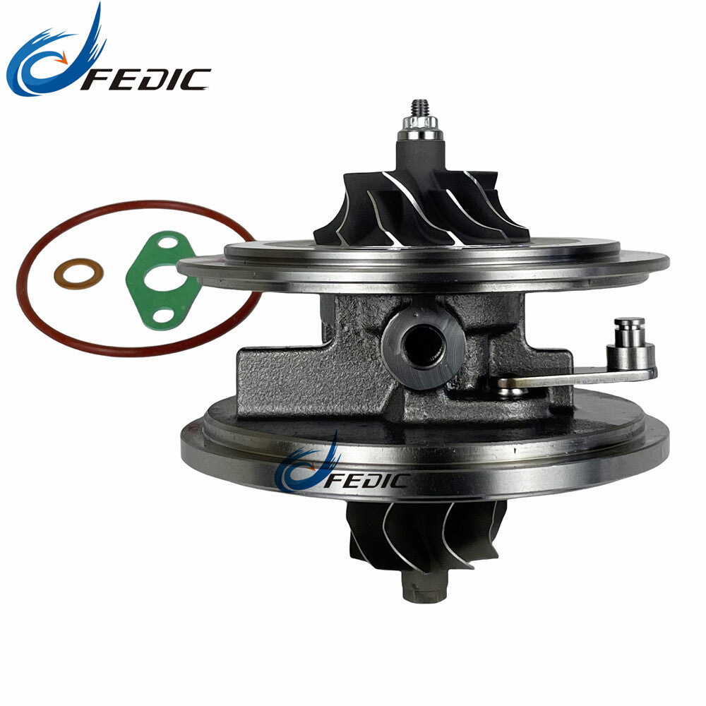 Turbo cartridge 797001 for Chevrolet S10 VM MOTORI Colorado 2.8D GMI 130 Kw
