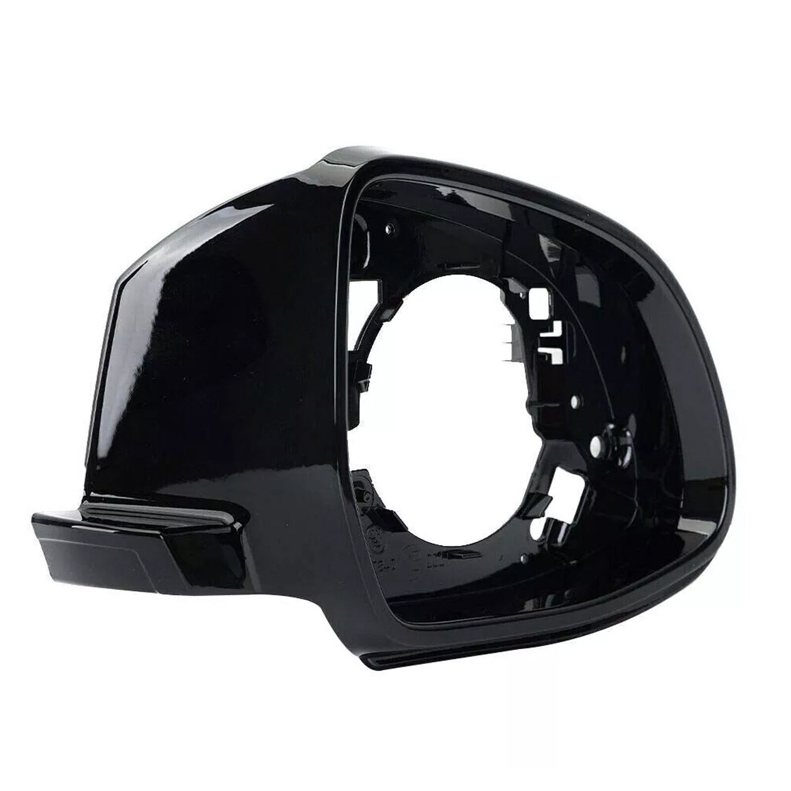 Passenger RH Side Mirror Support Trim Ring for BMW G01 X3 G02 X4 G05 X5 G06 X6