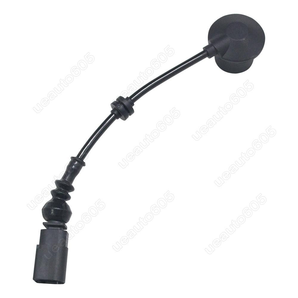 for Audi A6 Allroad C6 4F Rear Suspension Shock Electric Line 4F0598081