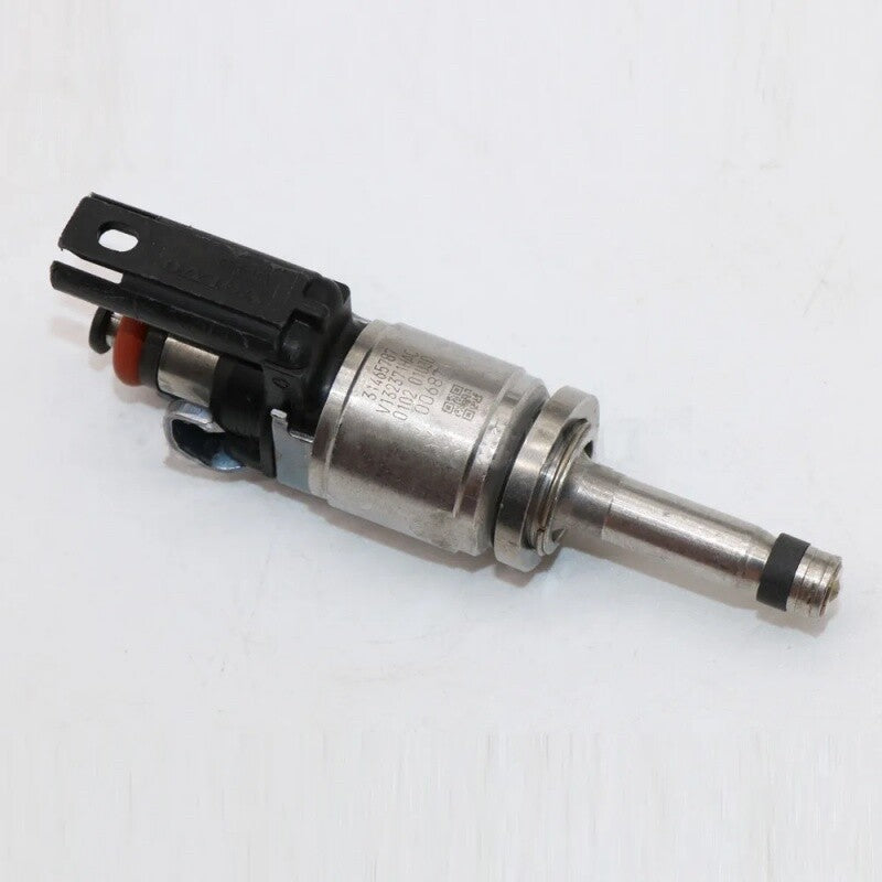 Genuine fuel injectors 31465787 and 31478609 are suitable for Volvo S60, S90, V90, and XC90 2.0L L4 engines.