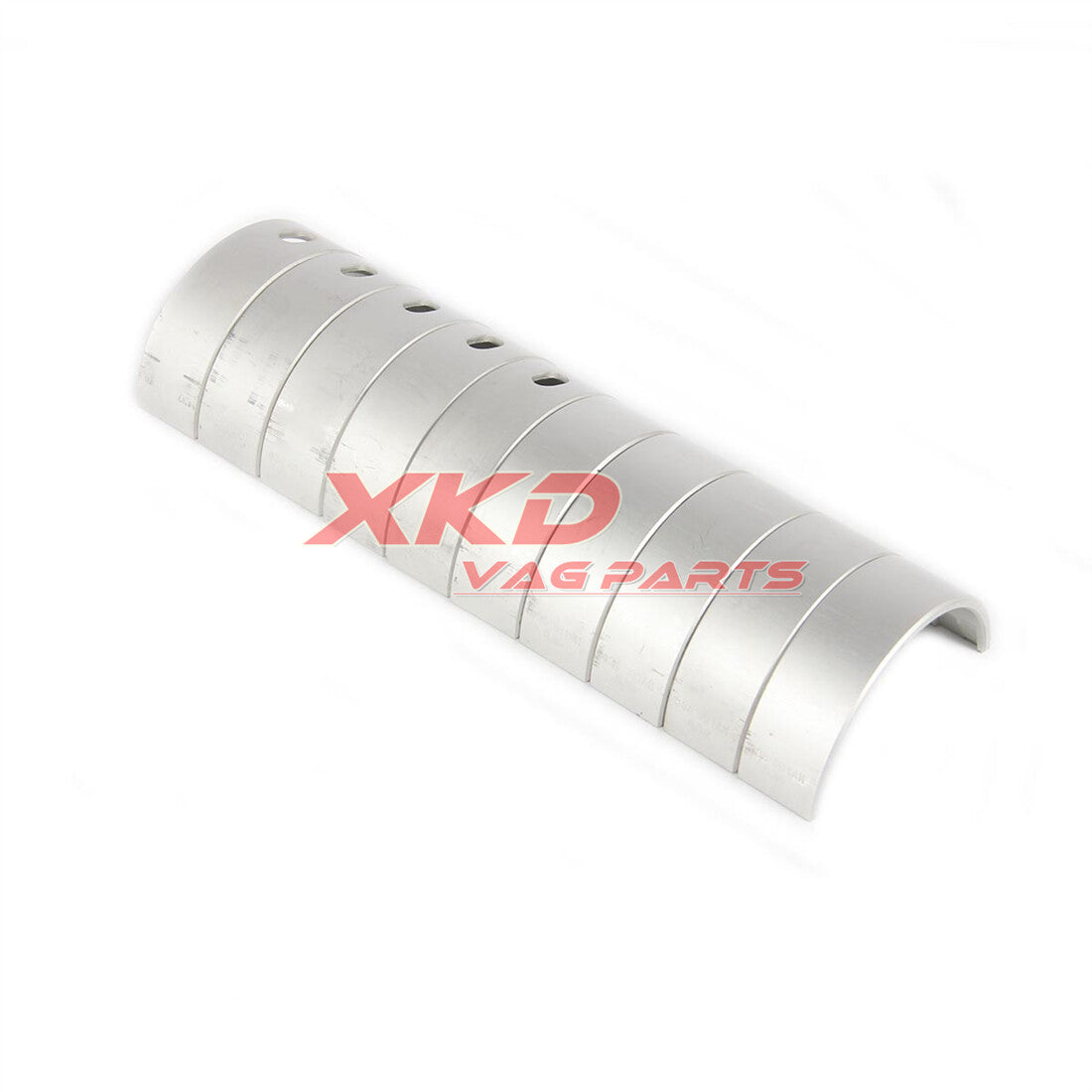 1.9TDI crankshaft main bearing oversized +0.5 mm kit for Volkswagen Caddy Polo for Passat