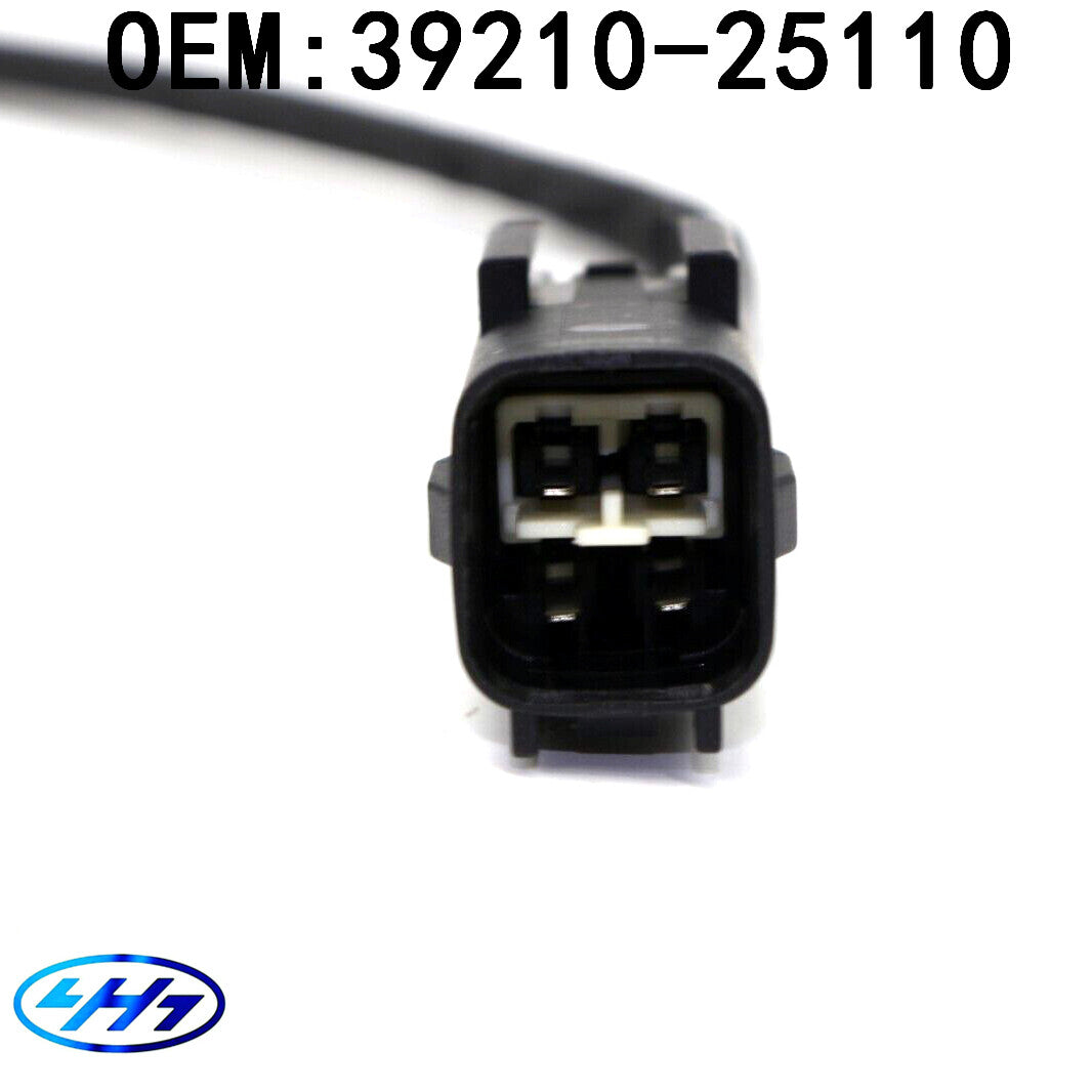 Downstream Oxygen Sensor For 2006-2008 for Hyundai Sonata 2.4L, 06-09 for Kia Optima 2.4L