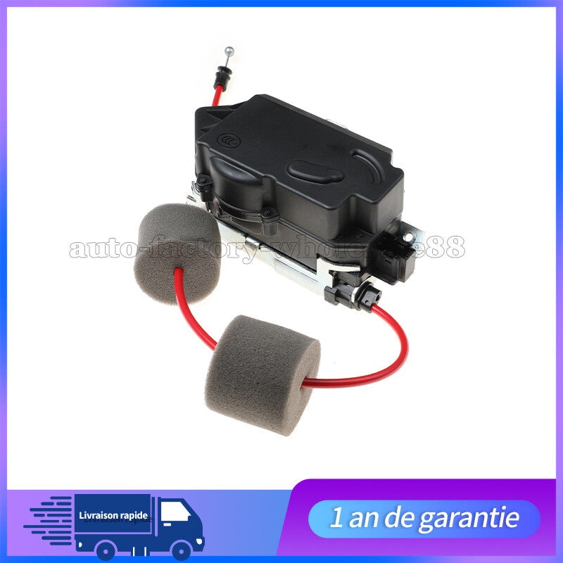Hayon Loquet Serrure M¨¦canisme 1647400635 Pour for Mercedes M Classe E W211 W164