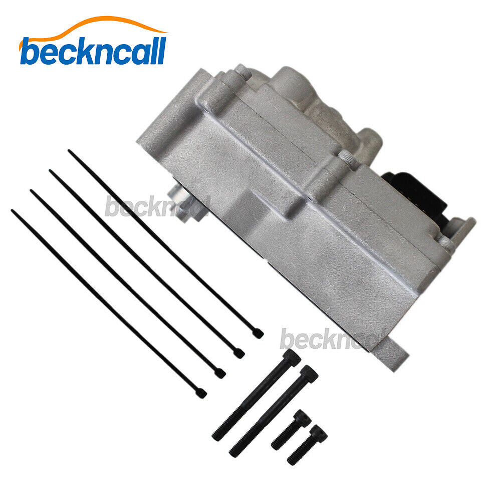Turbocharger Actuator 5494878RX for Ram 6.7L HE300VG HE351VE 13-18 68481772AA