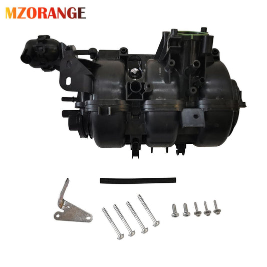 F¨¹r for Vauxhall for Corsa D 10-14 Ansaugkr¨¹mmer Intake Manifold Aspirazione 55562247