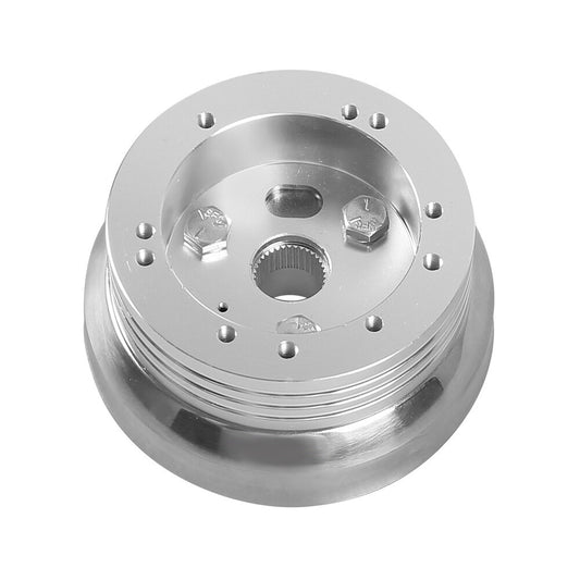 5- and 6-hole steering wheel hub adapters are suitable for Flaming River/Ididit/GM/ for Chevrolet / for GMC /Jep