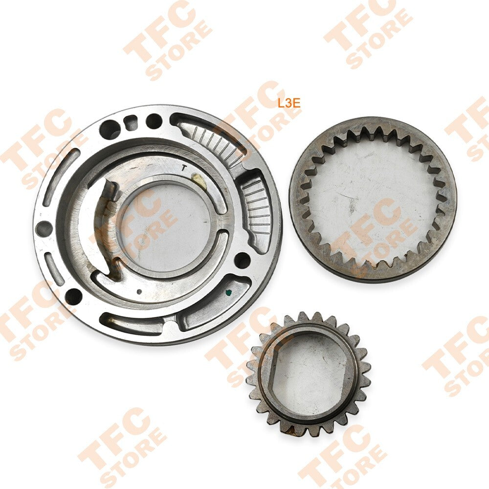 Oil Pump MM433793 MM433794 MM434466 for Mitsubishi L3E L2A L2C L2E L3A L3C New