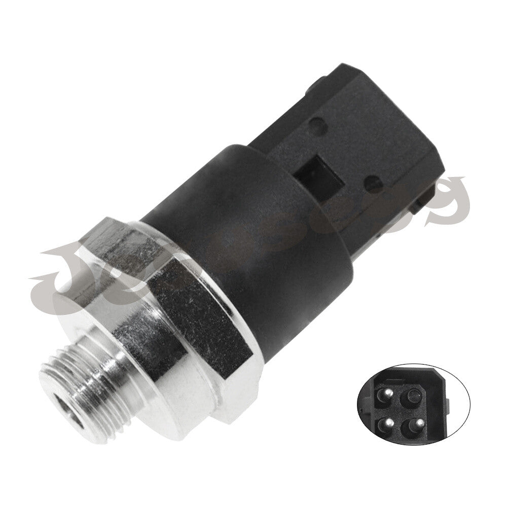 for Volvo 3962893 8143247 8156776 Oil Pressure Sensor Sender Unit Oil Pressure
