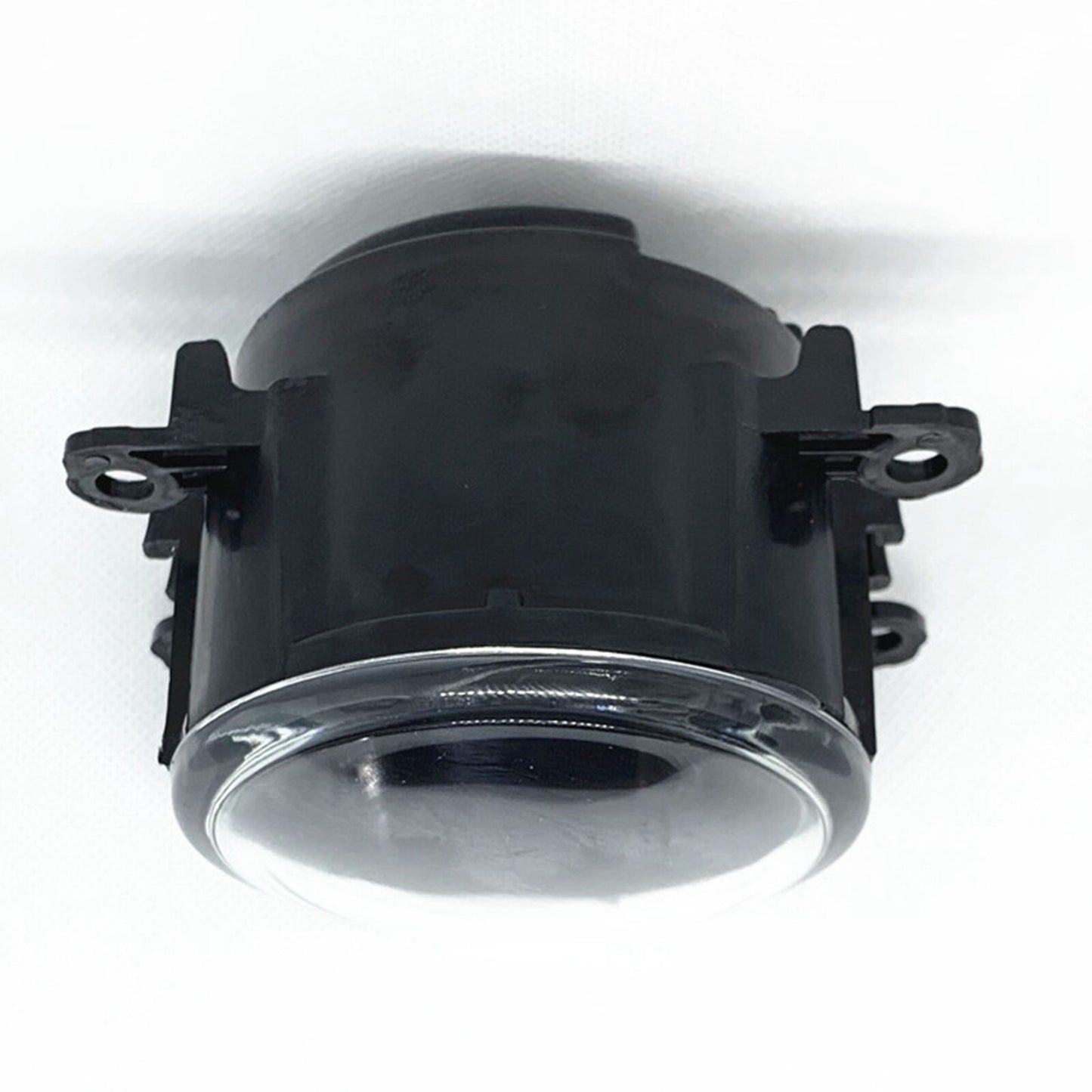 One pair of fog lights with H11 bulbs for 2012-2020 for Mitsubishi Attrage Mirage G4 sedans.