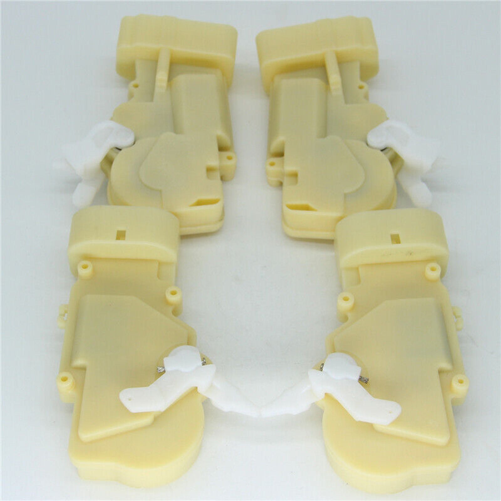 4-piece electric door lock actuator kit for Prius 98-05 GS300 GS400 GS430 replacement parts