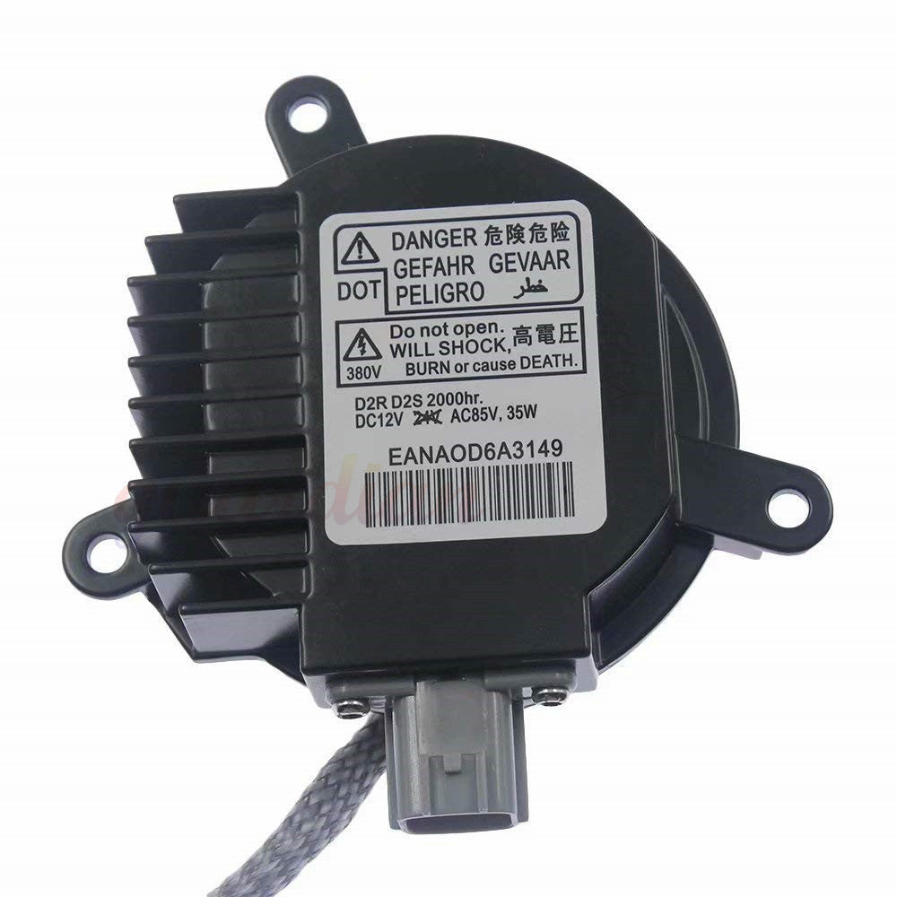 Suitable for Nissan HID xenon lamp ballast EANA2X512637, for Infiniti QX5 284748991A