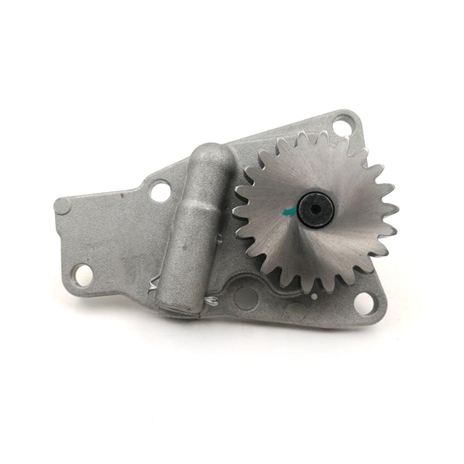 Oil Pump for Komatsu Excavator PC40-5 PC80-3 Engine 4D95(12MM 3D95S 6204-51-1200