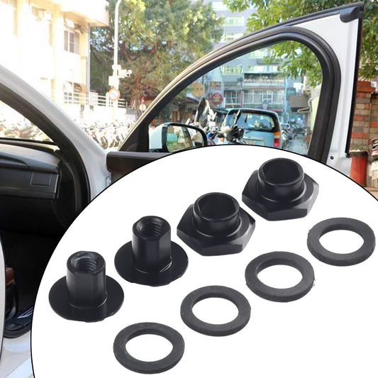 Rear Glass Strut Hardware For CRV 97-01  90101-SR3-000  90105-SR3-000