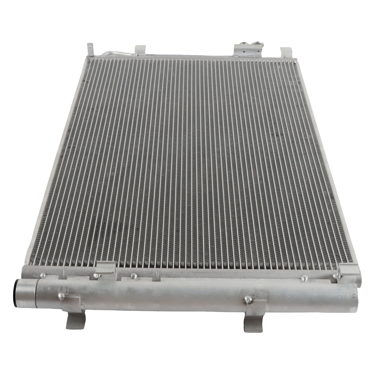 A/C AC Condenser for 2014-2017 for Hyundai Accent 2013-2017 for Kia Rio 4438 3979