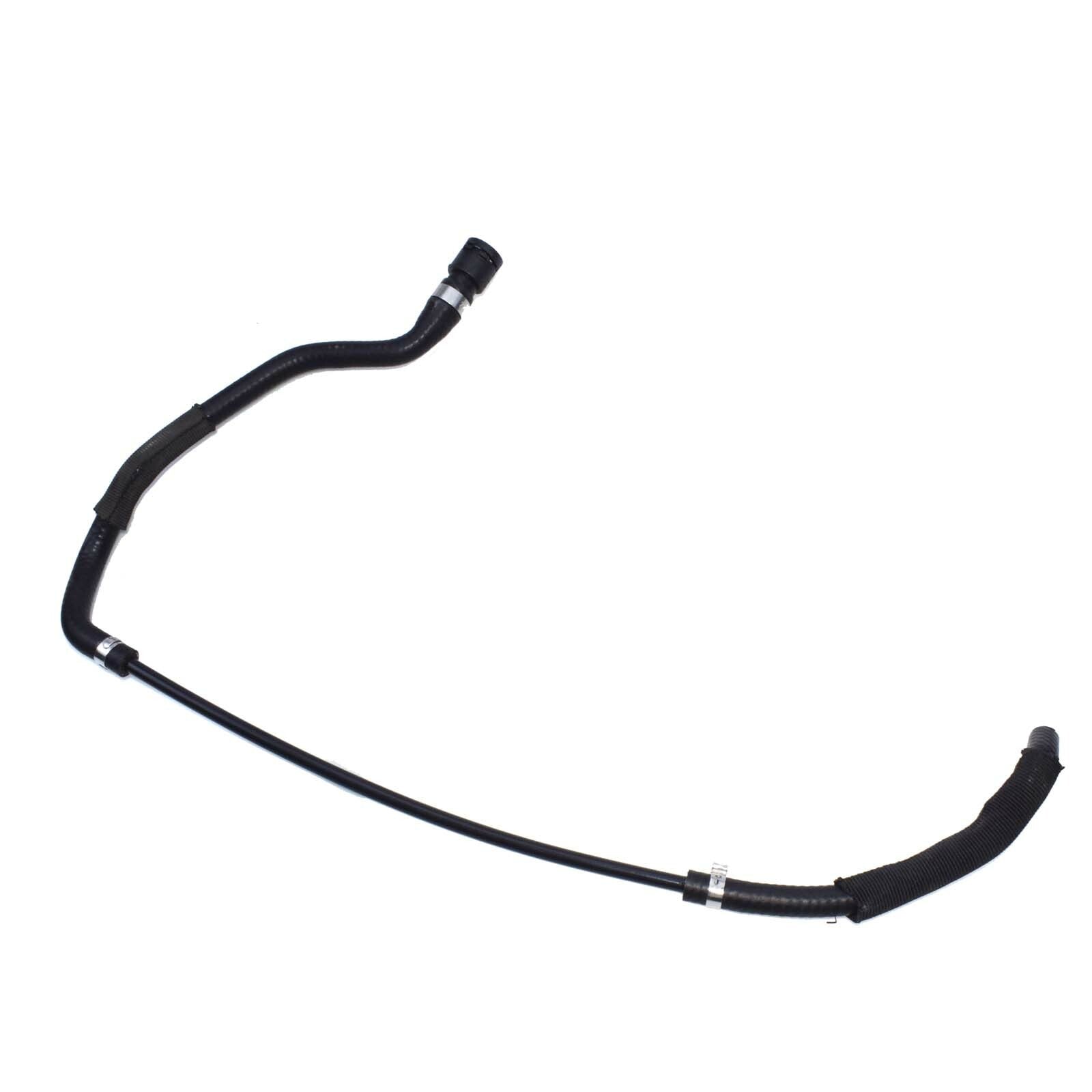 Upper radiator expansion tank recovery hose for BMW X1 135i 335is 335i xDrive