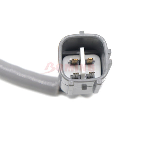 1X for Chrysler for Dodge Air Conditioner A/C Pressure Transducer Sensor 05072384AA
